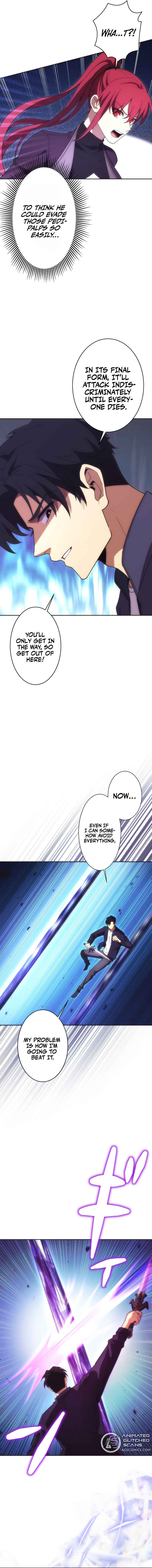 Page 7 Chapter 15 The Formerly Number One Ranked Rookie