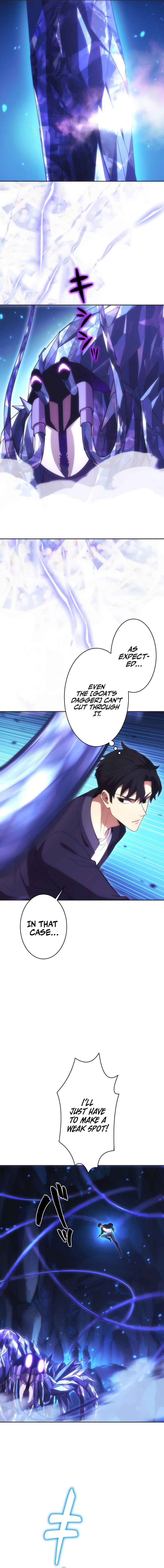 Page 8 Chapter 15 The Formerly Number One Ranked Rookie