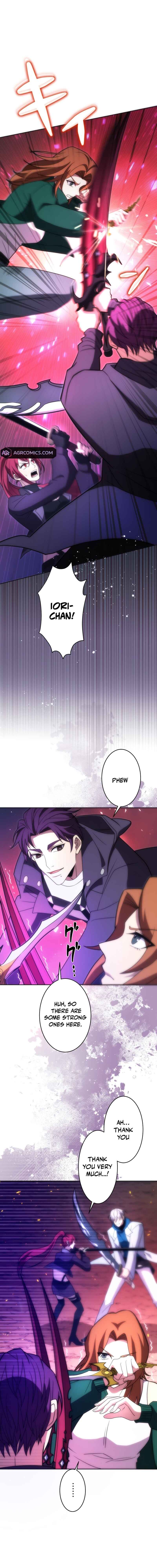 Page 3 Chapter 27 The Formerly Number One Ranked Rookie