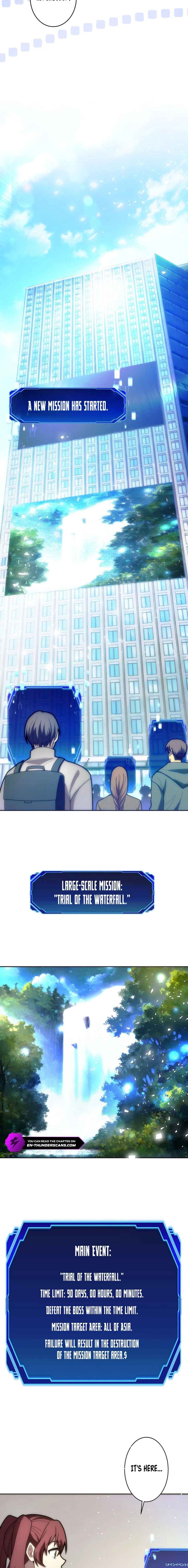 Page 10 Chapter 30 The Formerly Number One Ranked Rookie