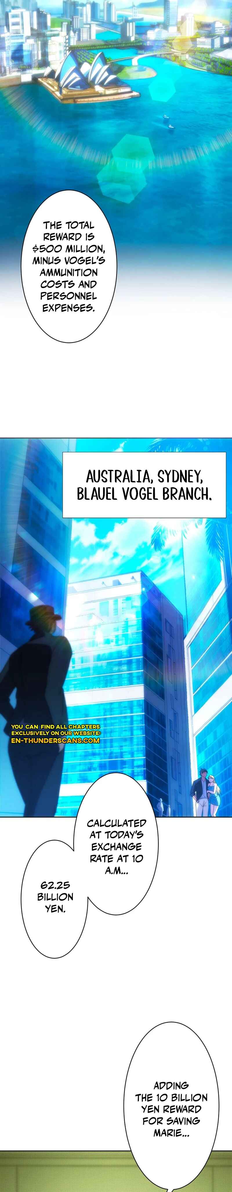 Page 15 Chapter 38 The Formerly Number One Ranked Rookie