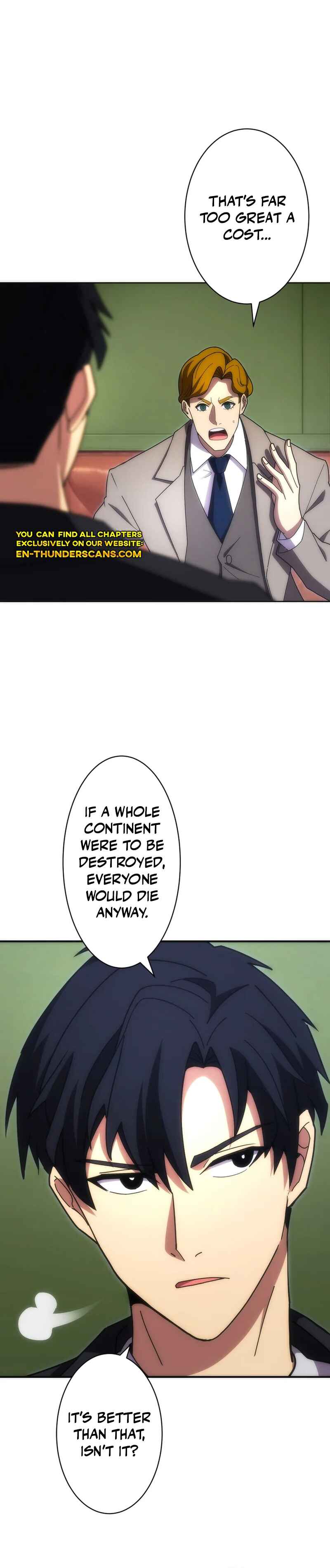 Page 22 Chapter 38 The Formerly Number One Ranked Rookie