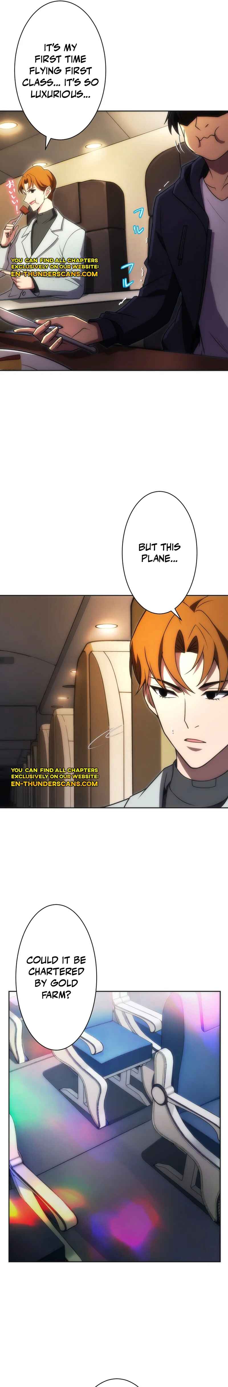 Page 27 Chapter 38 The Formerly Number One Ranked Rookie