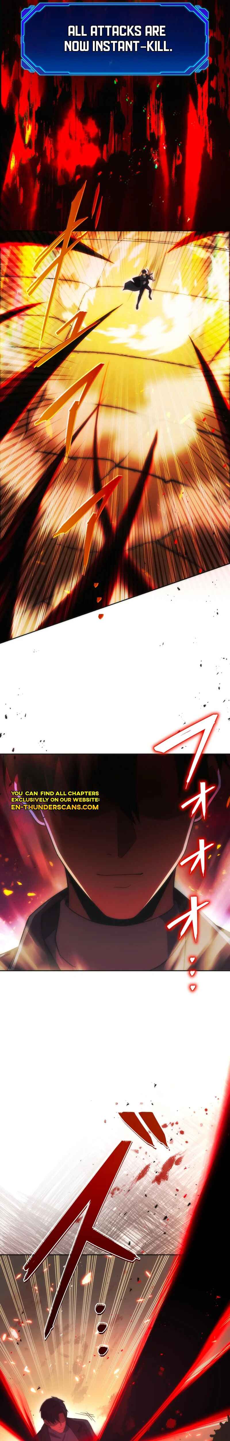 Page 3 Chapter 38 The Formerly Number One Ranked Rookie