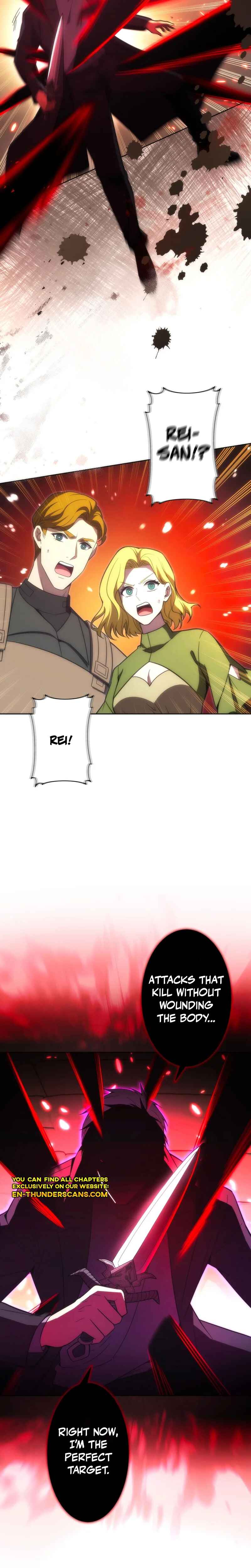 Page 4 Chapter 38 The Formerly Number One Ranked Rookie