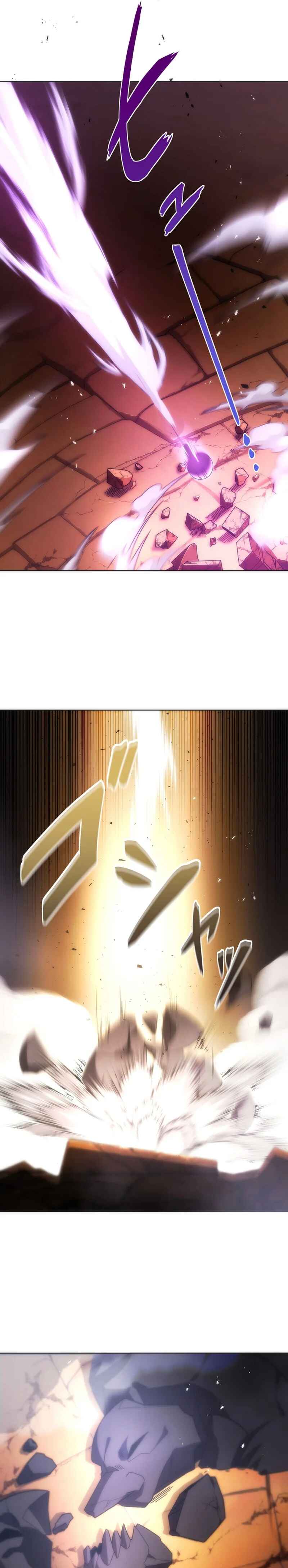 Page 9 Chapter 38 The Formerly Number One Ranked Rookie
