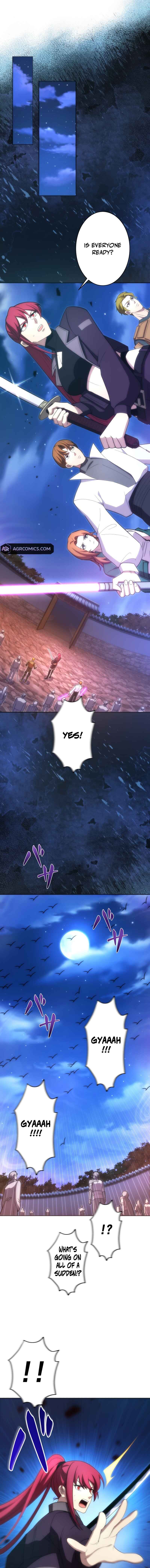 Page 13 Chapter 26 The Formerly Number One Ranked Rookie