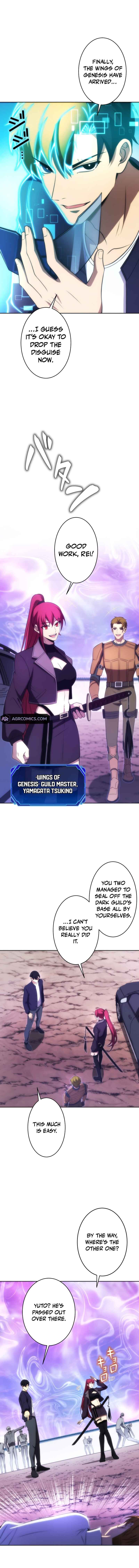 Page 2 Chapter 26 The Formerly Number One Ranked Rookie