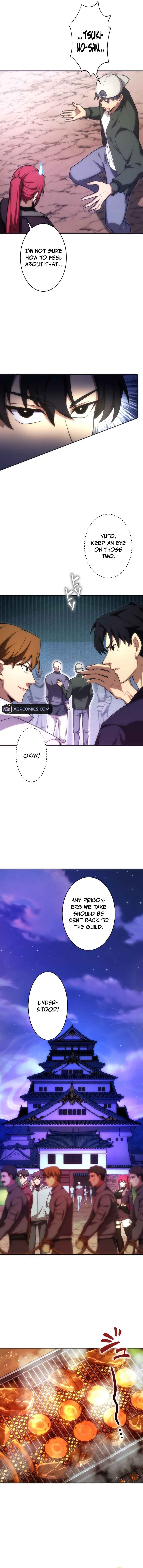 Page 6 Chapter 26 The Formerly Number One Ranked Rookie