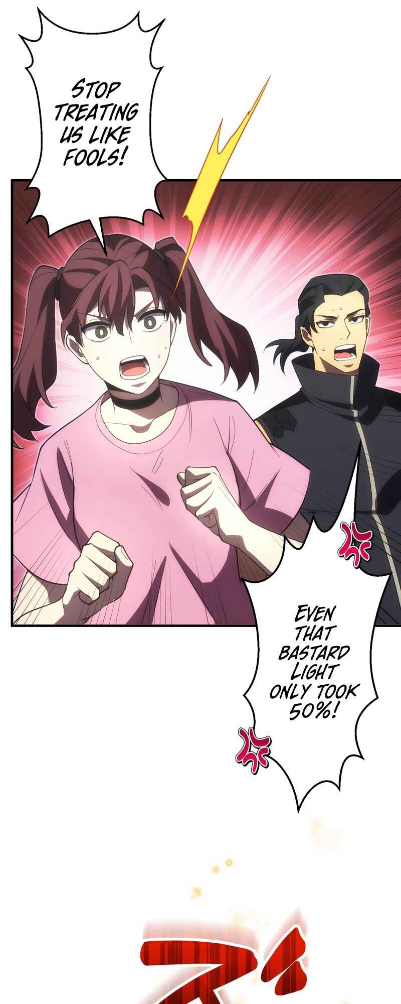 Page 10 Chapter 4 The Formerly Number One Ranked Rookie