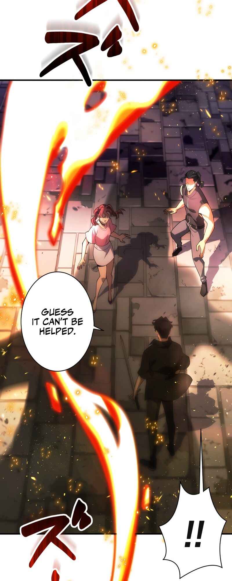 Page 11 Chapter 4 The Formerly Number One Ranked Rookie