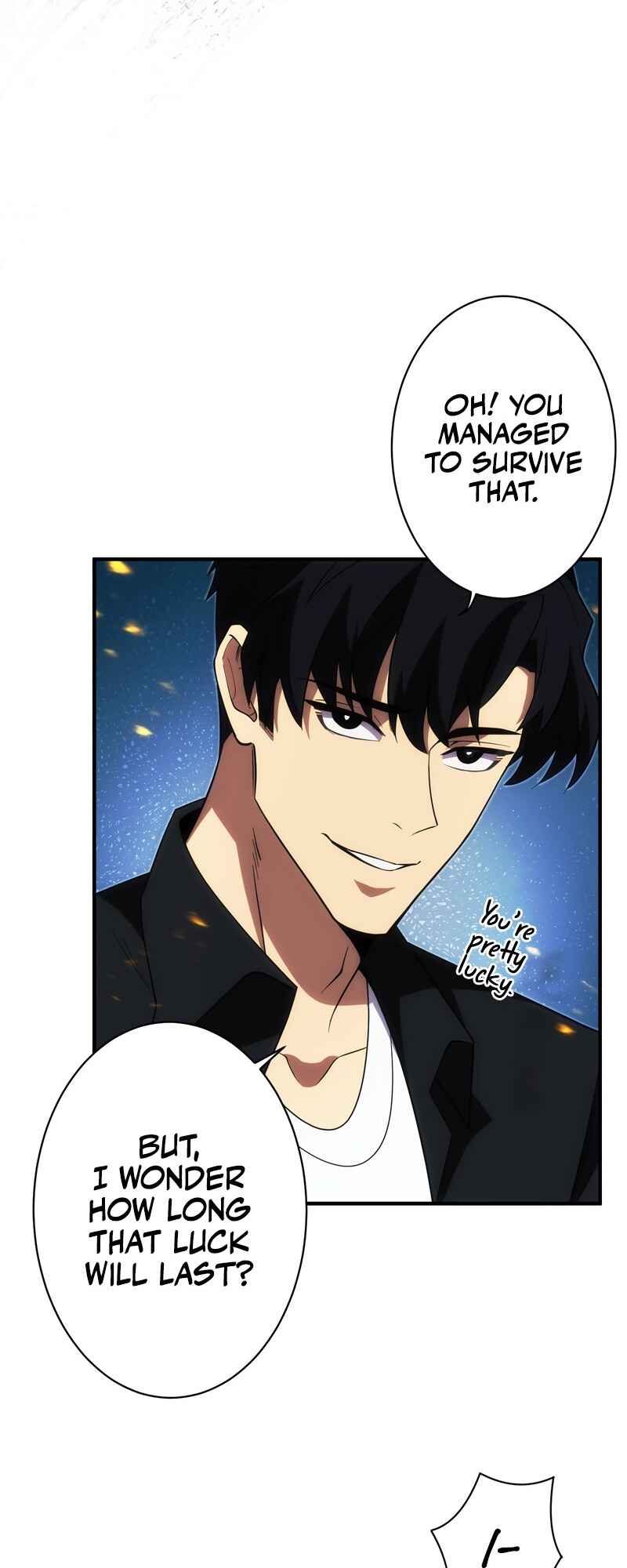 Page 19 Chapter 4 The Formerly Number One Ranked Rookie