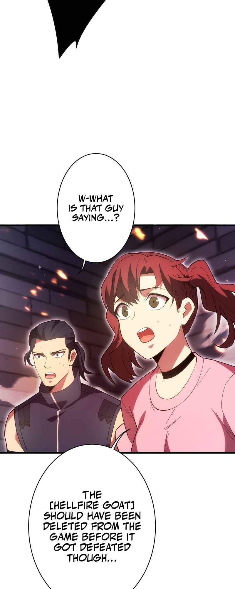 Page 24 Chapter 4 The Formerly Number One Ranked Rookie