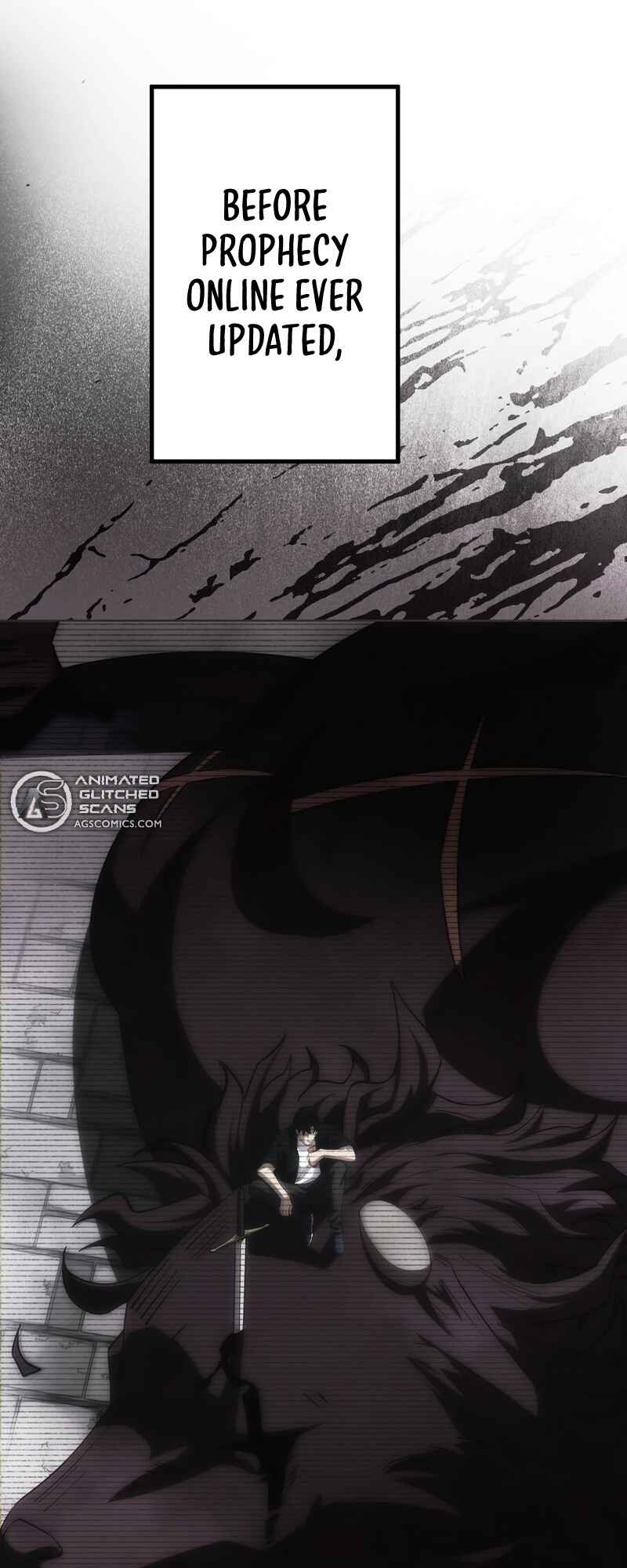 Page 26 Chapter 4 The Formerly Number One Ranked Rookie