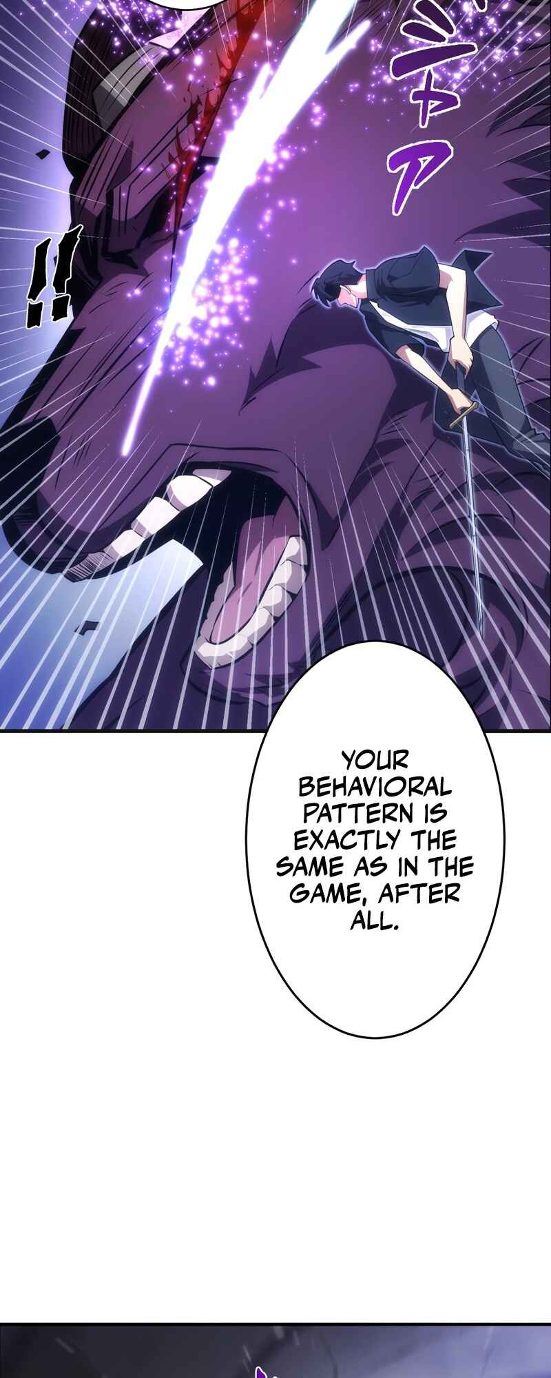 Page 37 Chapter 4 The Formerly Number One Ranked Rookie