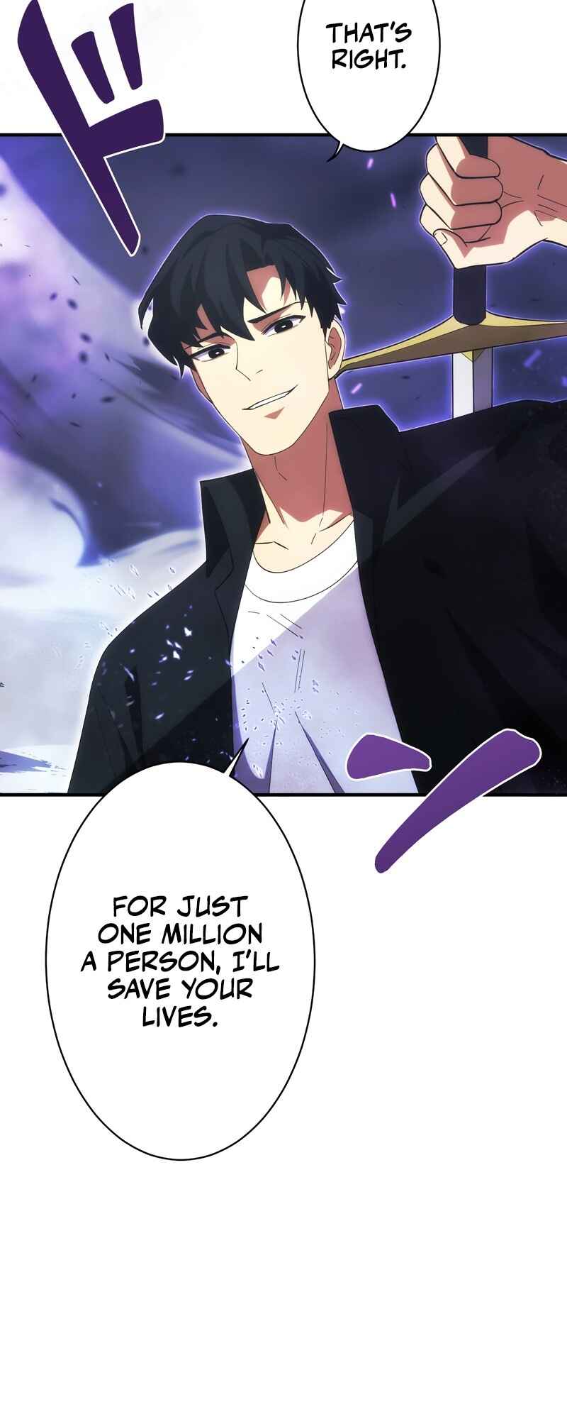 Page 4 Chapter 4 The Formerly Number One Ranked Rookie