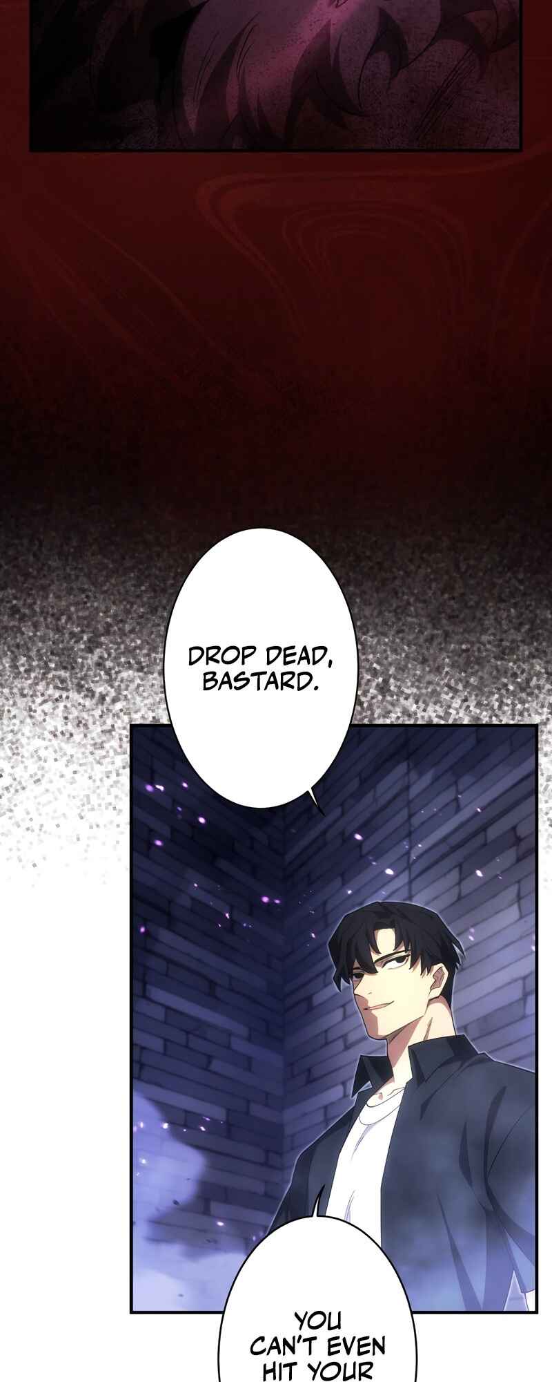 Page 46 Chapter 4 The Formerly Number One Ranked Rookie