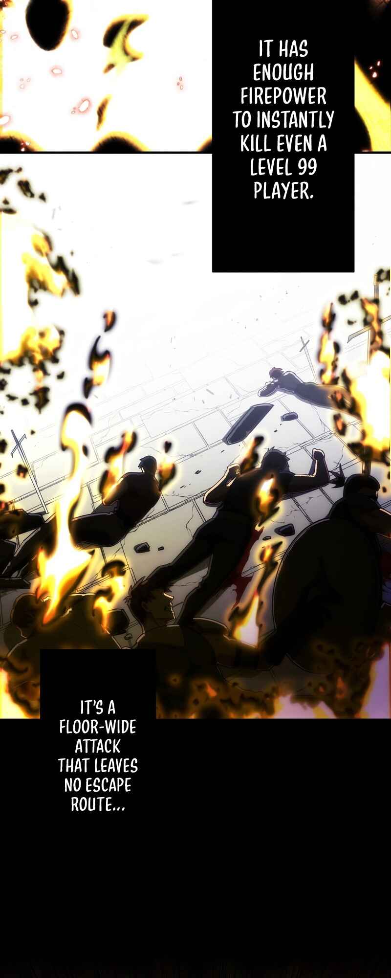 Page 52 Chapter 4 The Formerly Number One Ranked Rookie