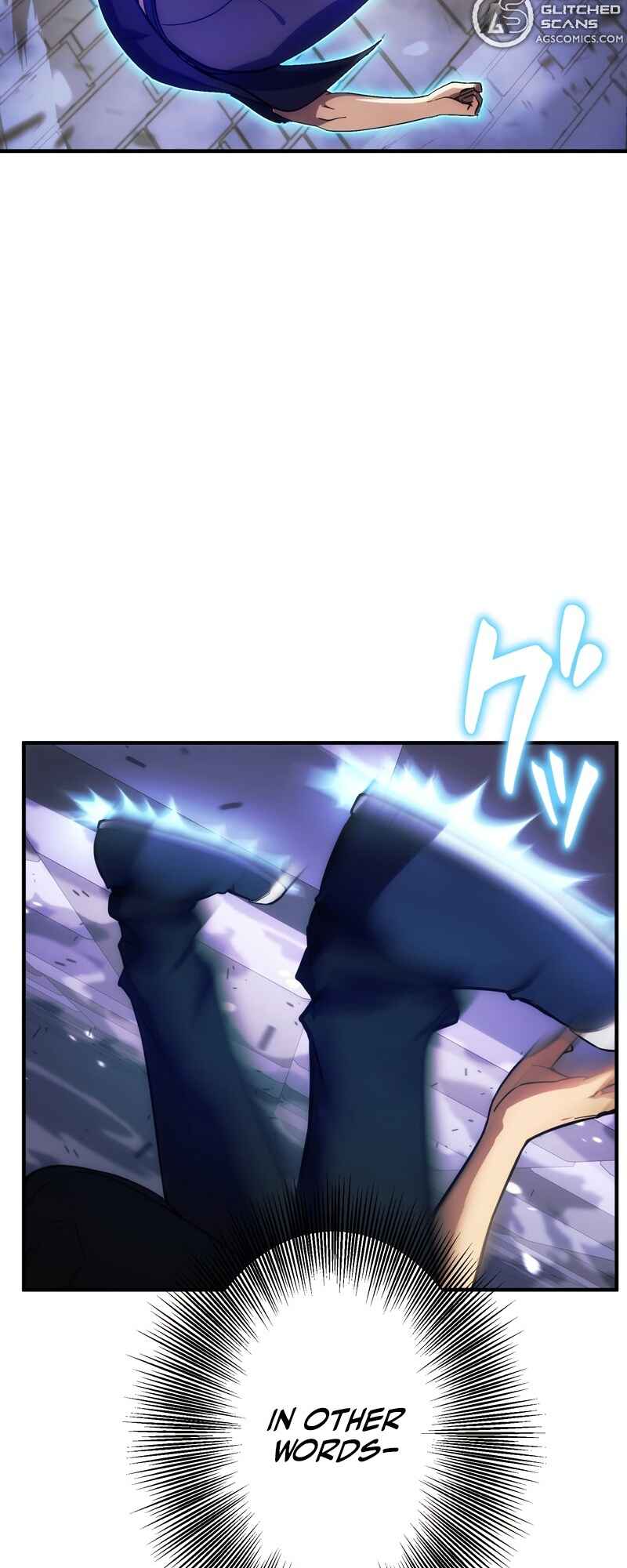 Page 60 Chapter 4 The Formerly Number One Ranked Rookie