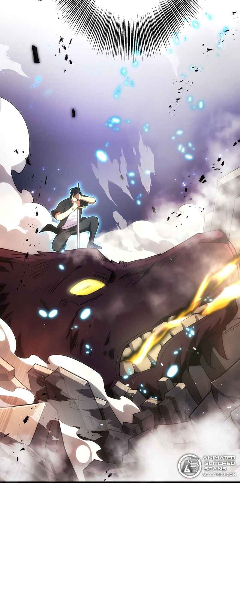 Page 64 Chapter 4 The Formerly Number One Ranked Rookie