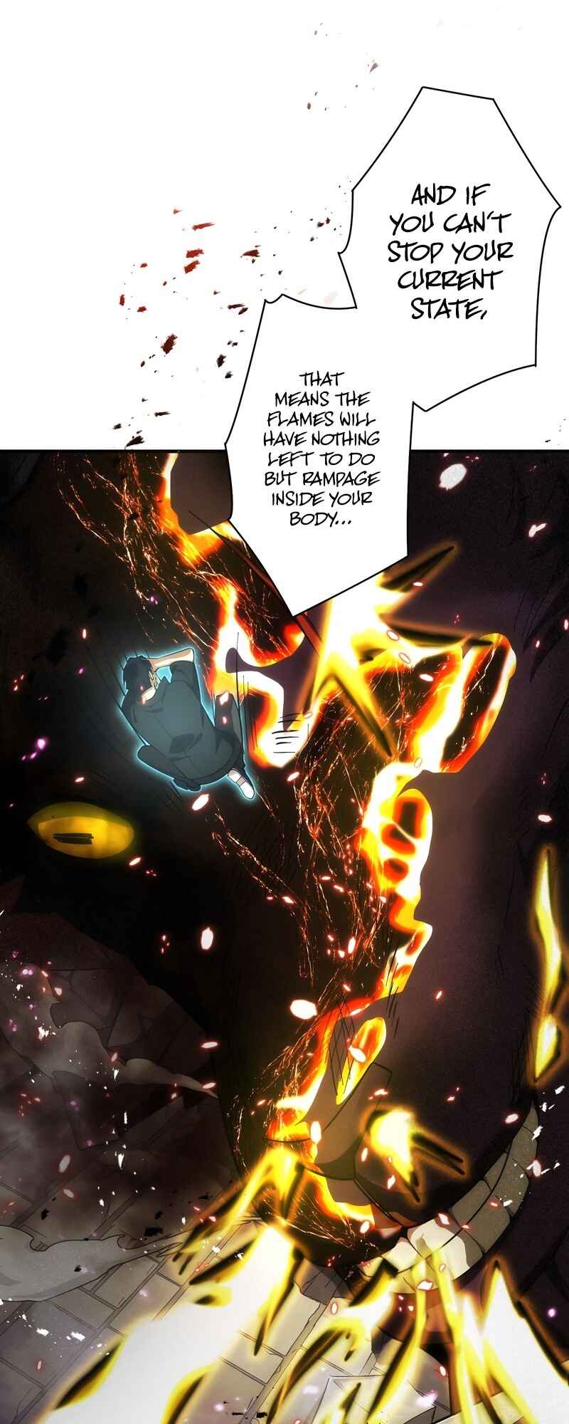 Page 66 Chapter 4 The Formerly Number One Ranked Rookie