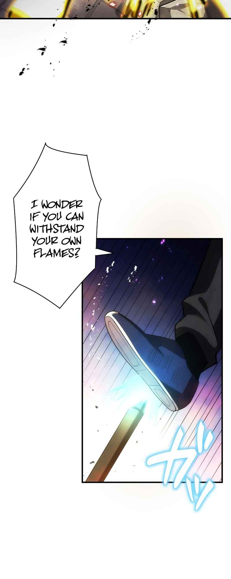 Page 67 Chapter 4 The Formerly Number One Ranked Rookie