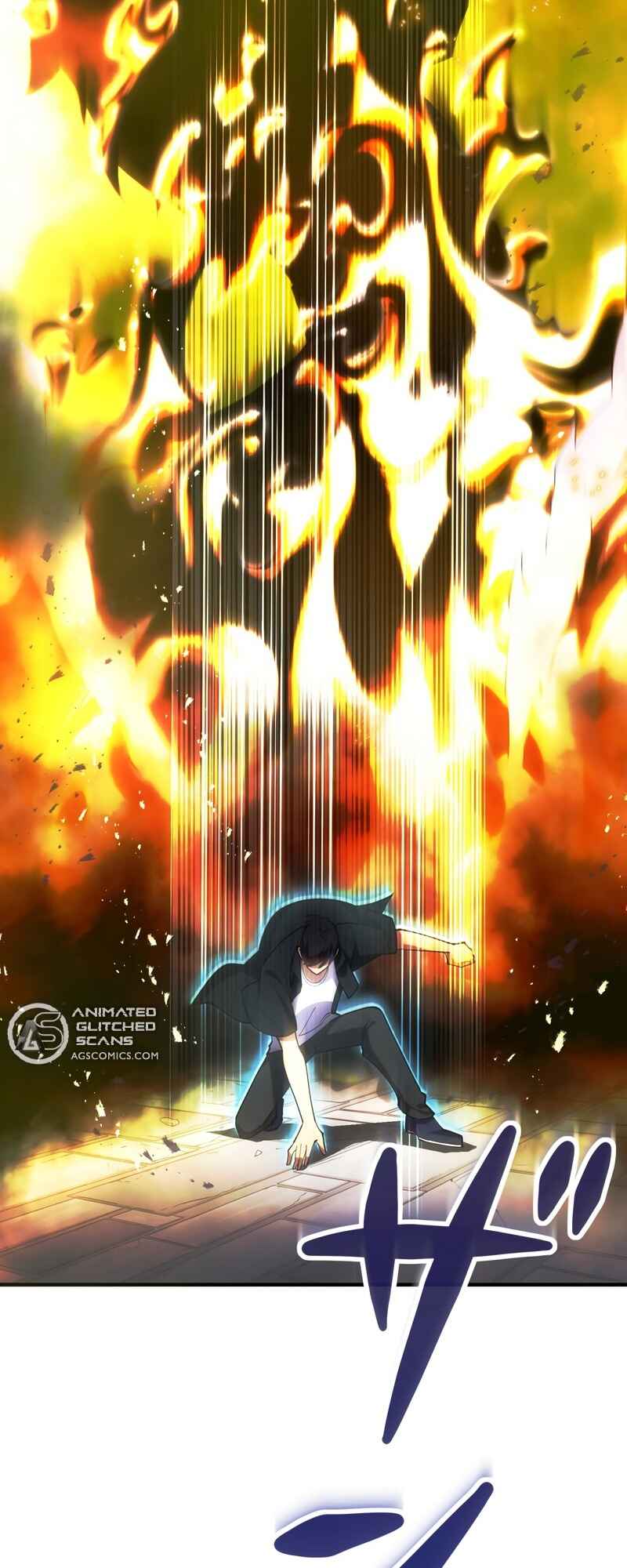 Page 71 Chapter 4 The Formerly Number One Ranked Rookie
