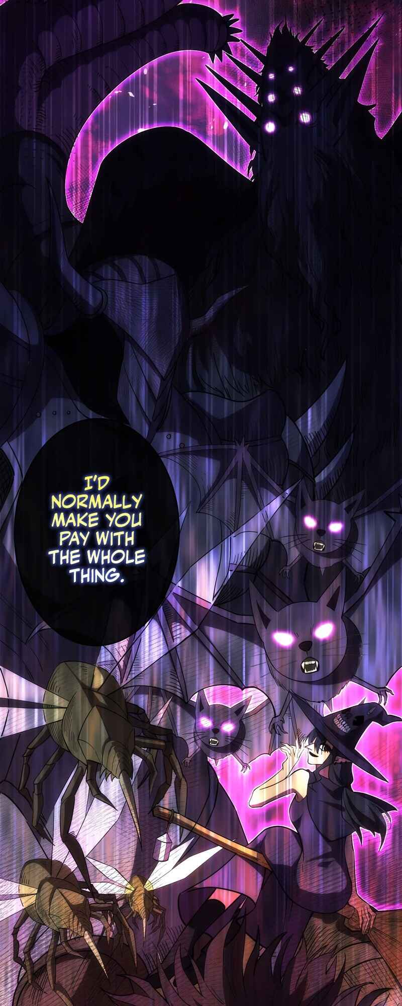 Page 8 Chapter 4 The Formerly Number One Ranked Rookie