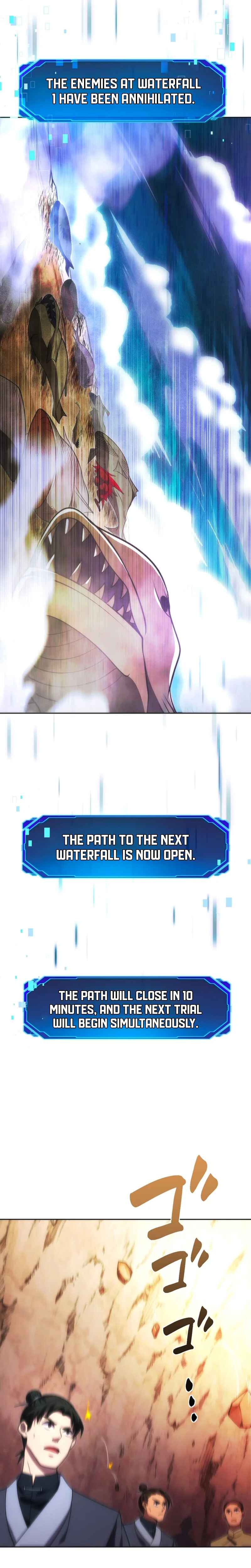 Page 17 Chapter 40 The Formerly Number One Ranked Rookie