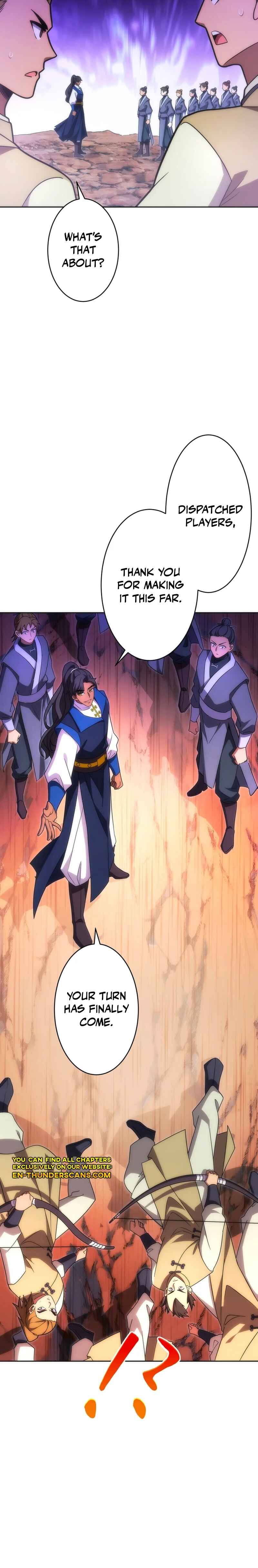 Page 24 Chapter 40 The Formerly Number One Ranked Rookie