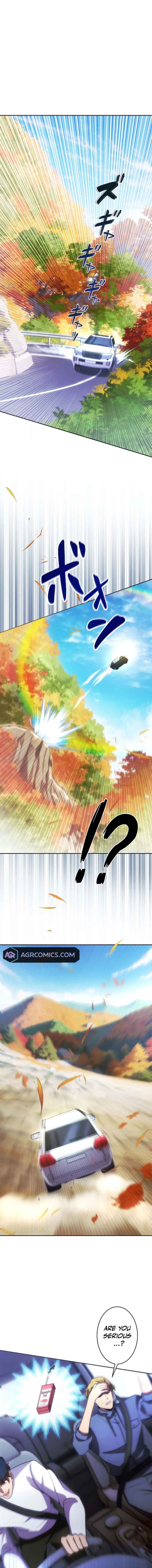 Page 2 Chapter 22 The Formerly Number One Ranked Rookie