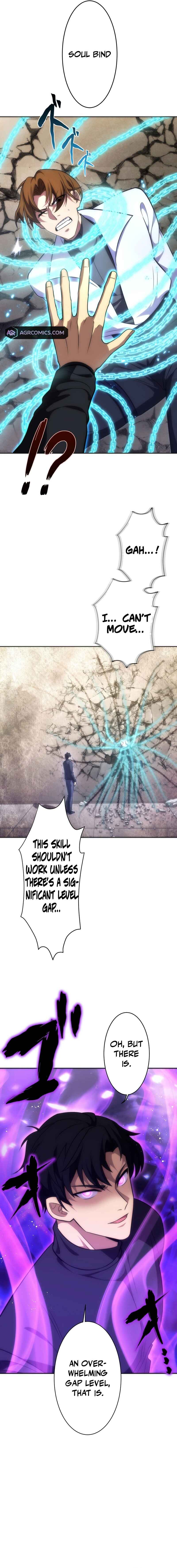 Page 6 Chapter 20 The Formerly Number One Ranked Rookie