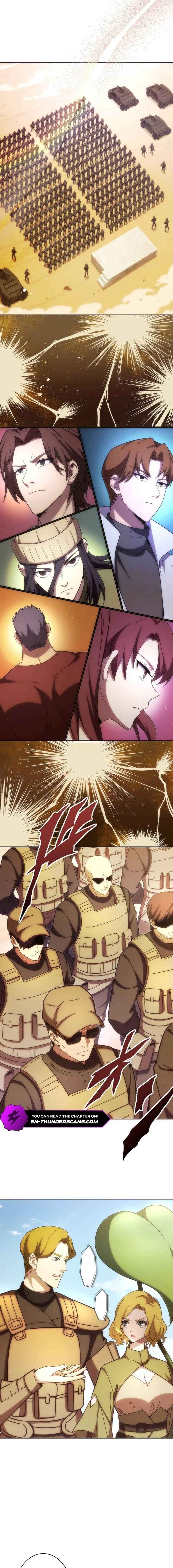Page 2 Chapter 33 The Formerly Number One Ranked Rookie
