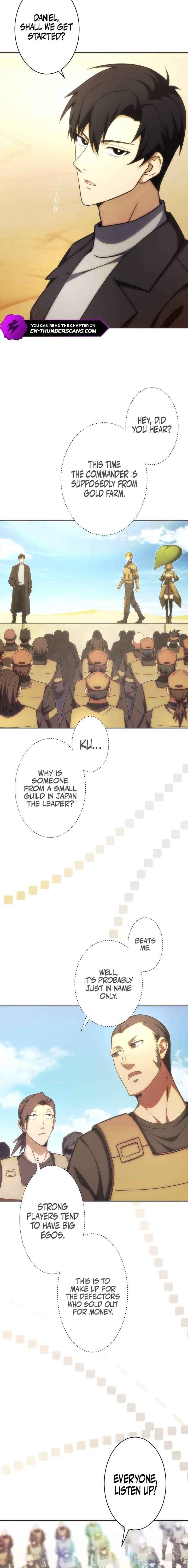 Page 3 Chapter 33 The Formerly Number One Ranked Rookie