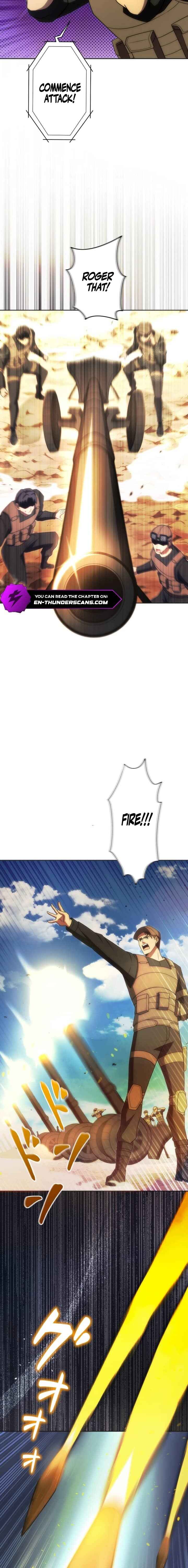 Page 9 Chapter 33 The Formerly Number One Ranked Rookie