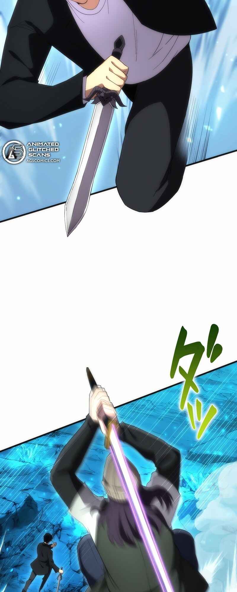 Page 10 Chapter 7 The Formerly Number One Ranked Rookie