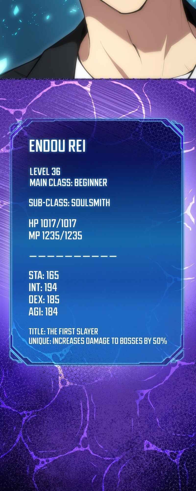 Page 100 Chapter 7 The Formerly Number One Ranked Rookie