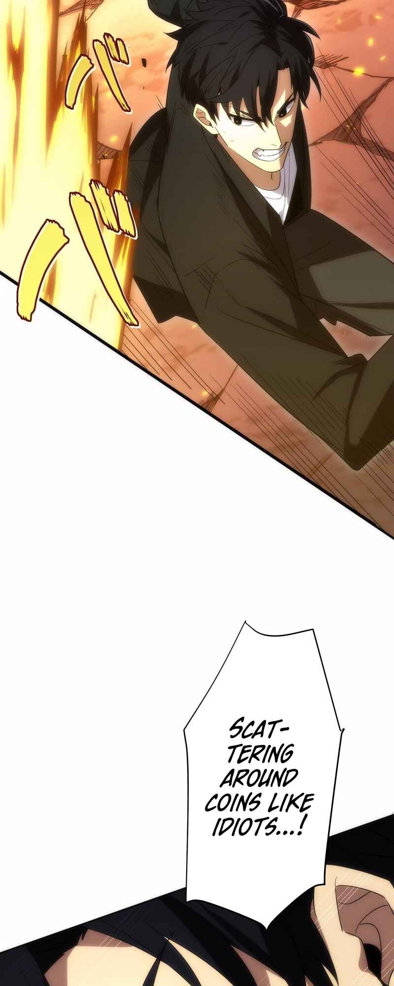 Page 19 Chapter 7 The Formerly Number One Ranked Rookie