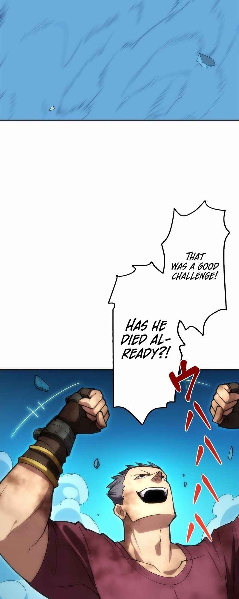 Page 26 Chapter 7 The Formerly Number One Ranked Rookie