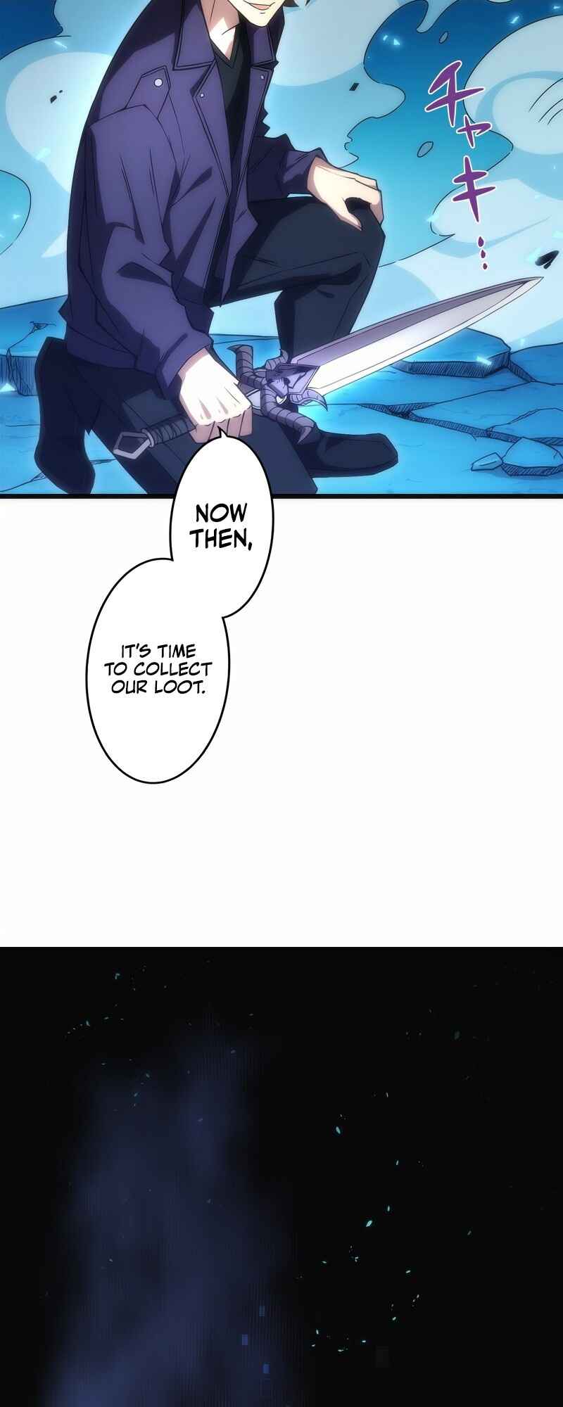 Page 29 Chapter 7 The Formerly Number One Ranked Rookie