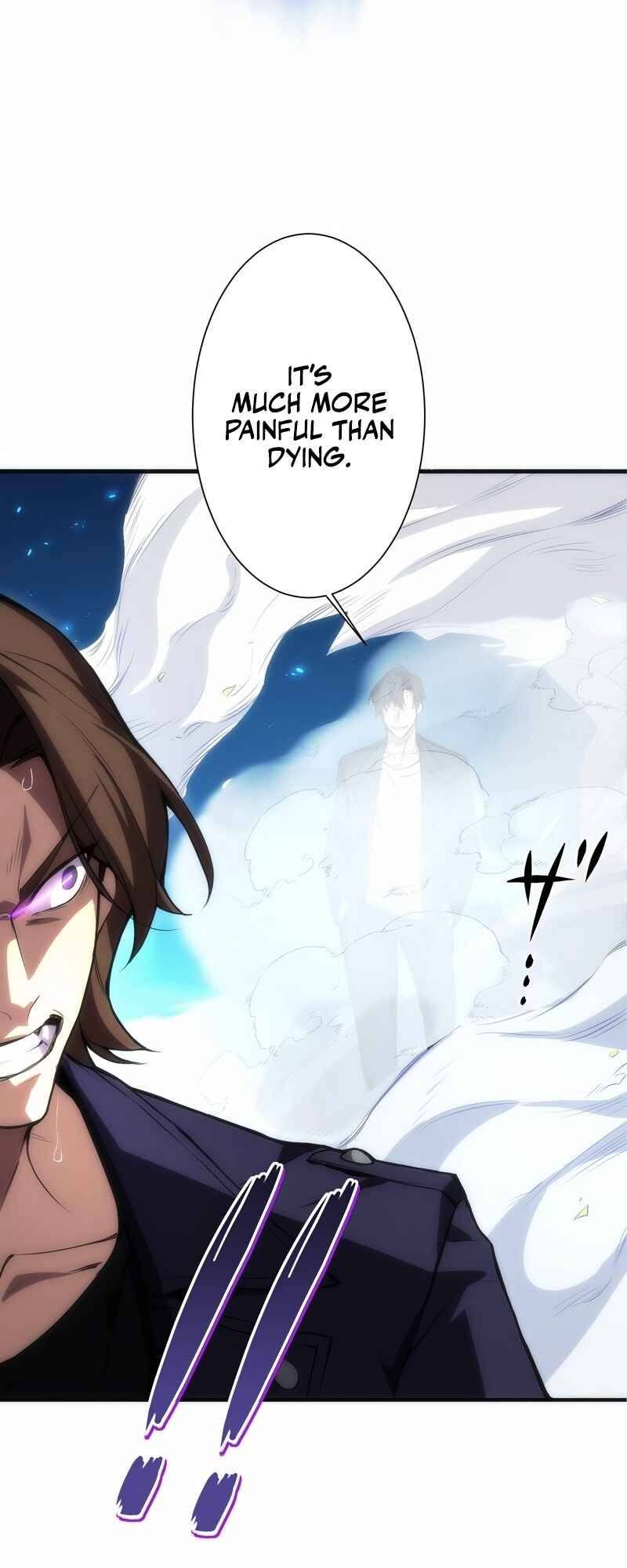 Page 37 Chapter 7 The Formerly Number One Ranked Rookie