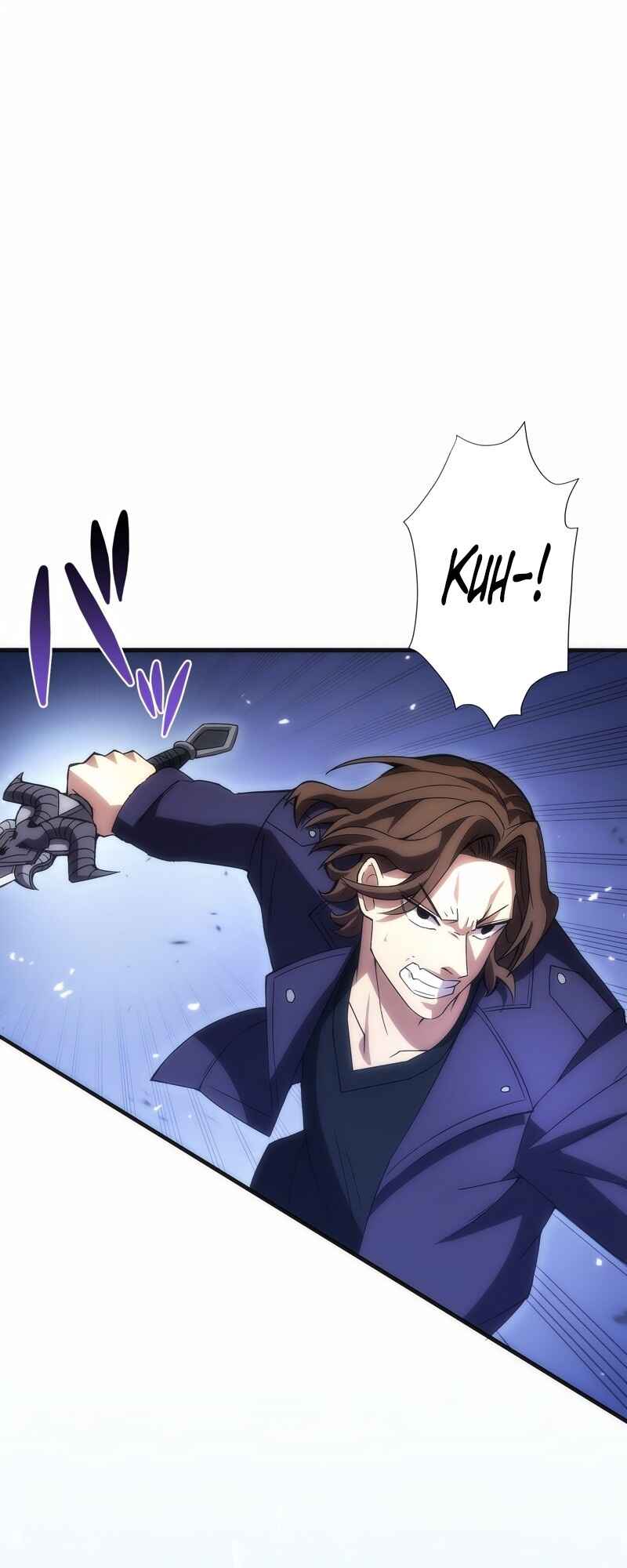 Page 38 Chapter 7 The Formerly Number One Ranked Rookie