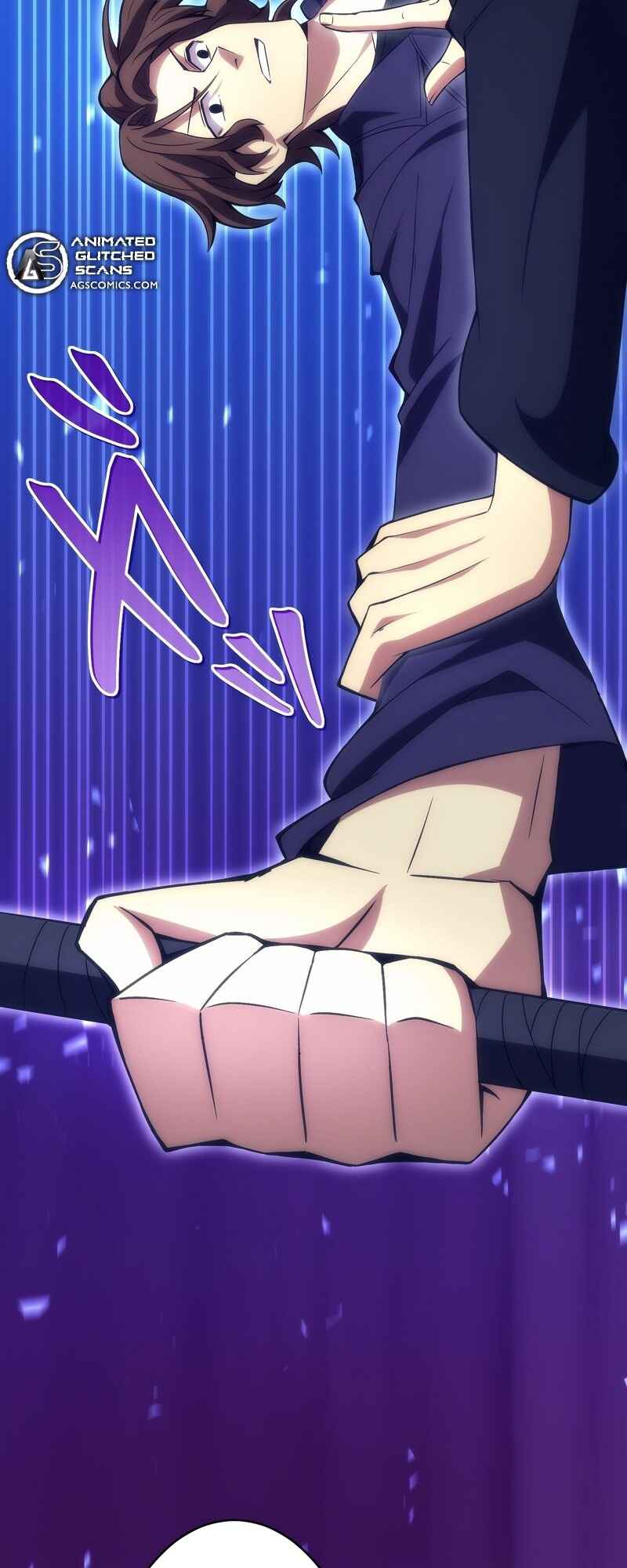 Page 40 Chapter 7 The Formerly Number One Ranked Rookie