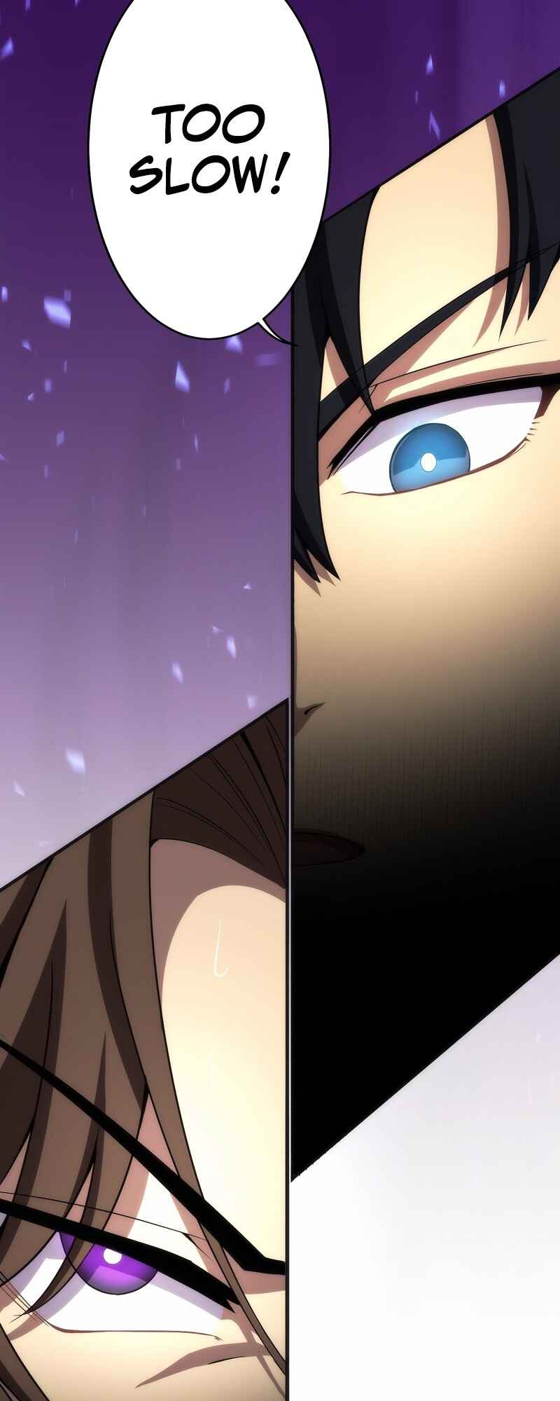 Page 41 Chapter 7 The Formerly Number One Ranked Rookie