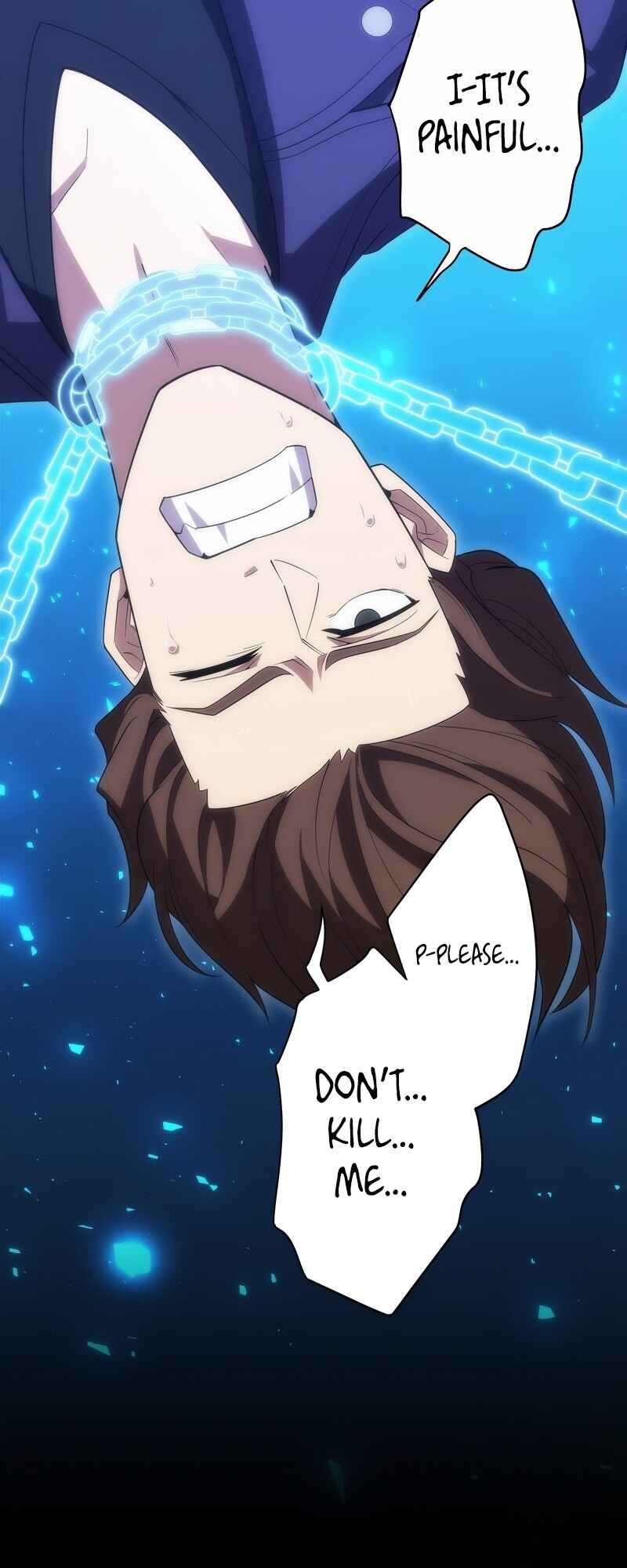 Page 59 Chapter 7 The Formerly Number One Ranked Rookie