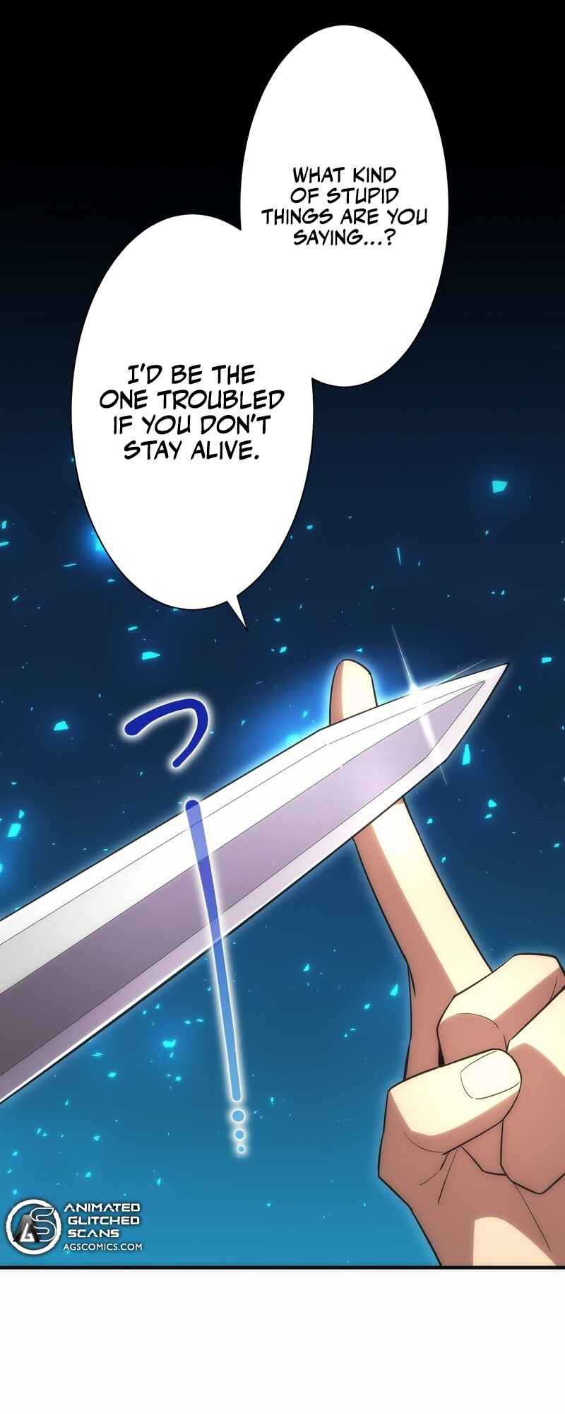 Page 60 Chapter 7 The Formerly Number One Ranked Rookie