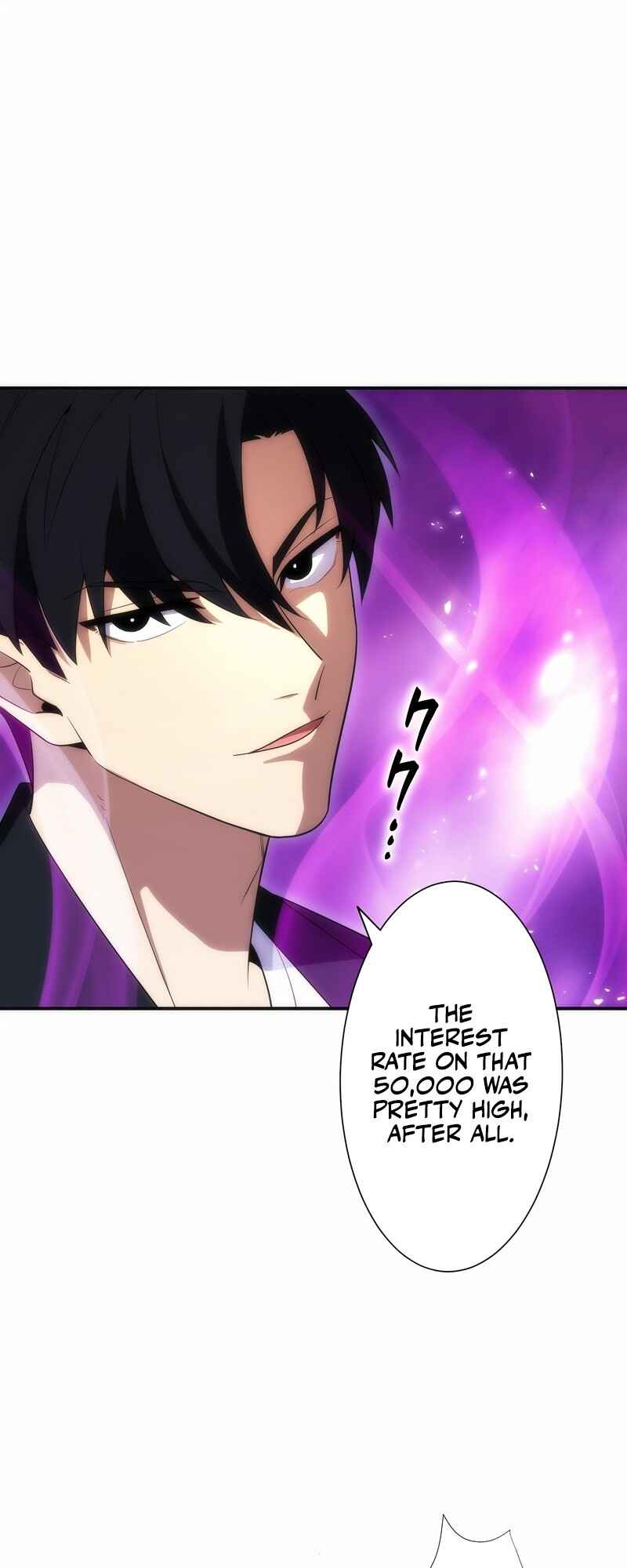 Page 65 Chapter 7 The Formerly Number One Ranked Rookie