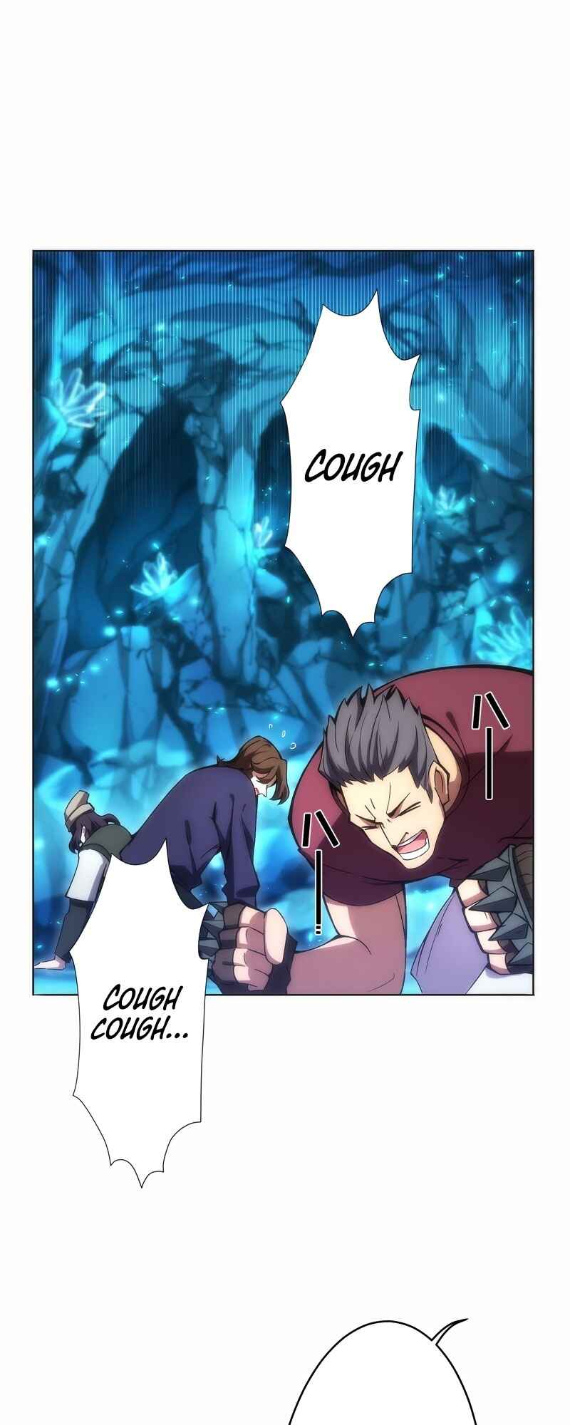 Page 77 Chapter 7 The Formerly Number One Ranked Rookie