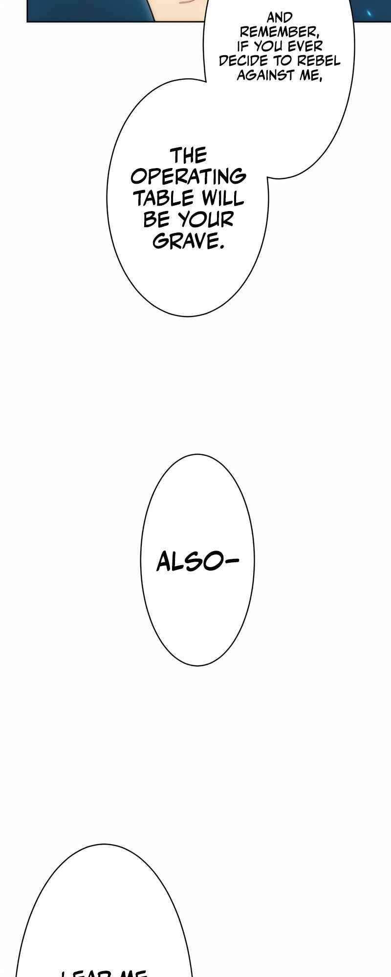Page 83 Chapter 7 The Formerly Number One Ranked Rookie