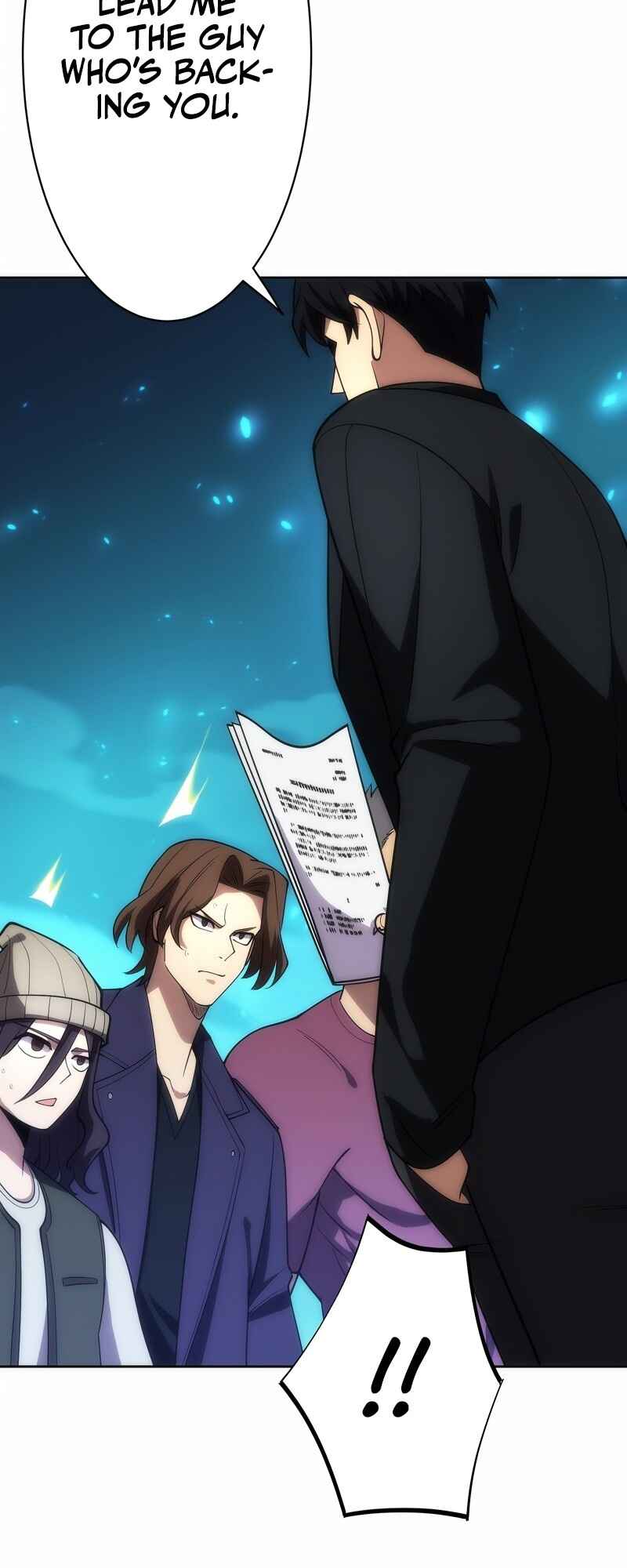 Page 84 Chapter 7 The Formerly Number One Ranked Rookie